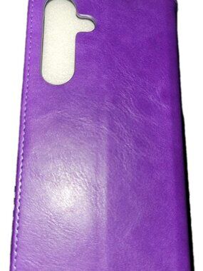 Samsung Galaxy S24 Plus Wallet case with RFID Blocking Credit Card Holder